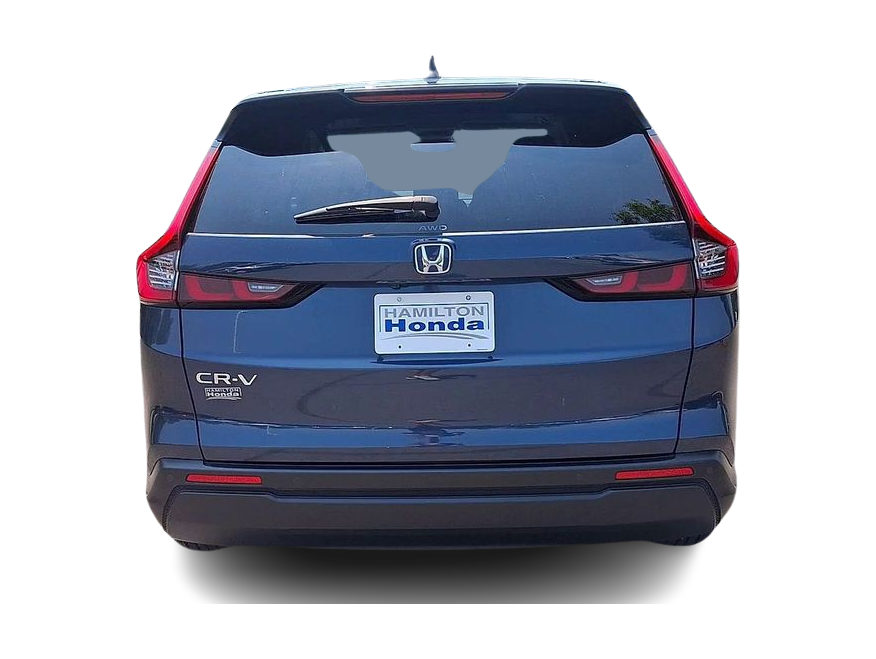 Thumbnail: 2024 Honda CR-V - 5