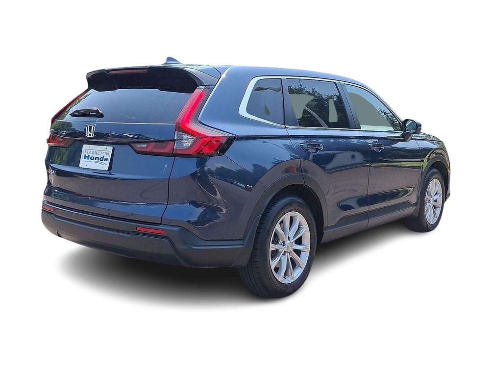 Thumbnail: 2024 Honda CR-V - 26