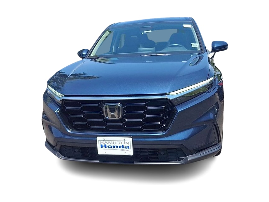 Thumbnail: 2024 Honda CR-V - 6