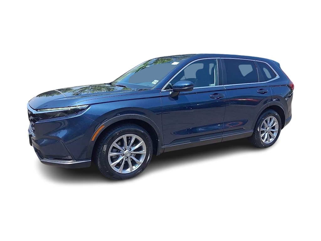 Thumbnail: 2024 Honda CR-V - 3
