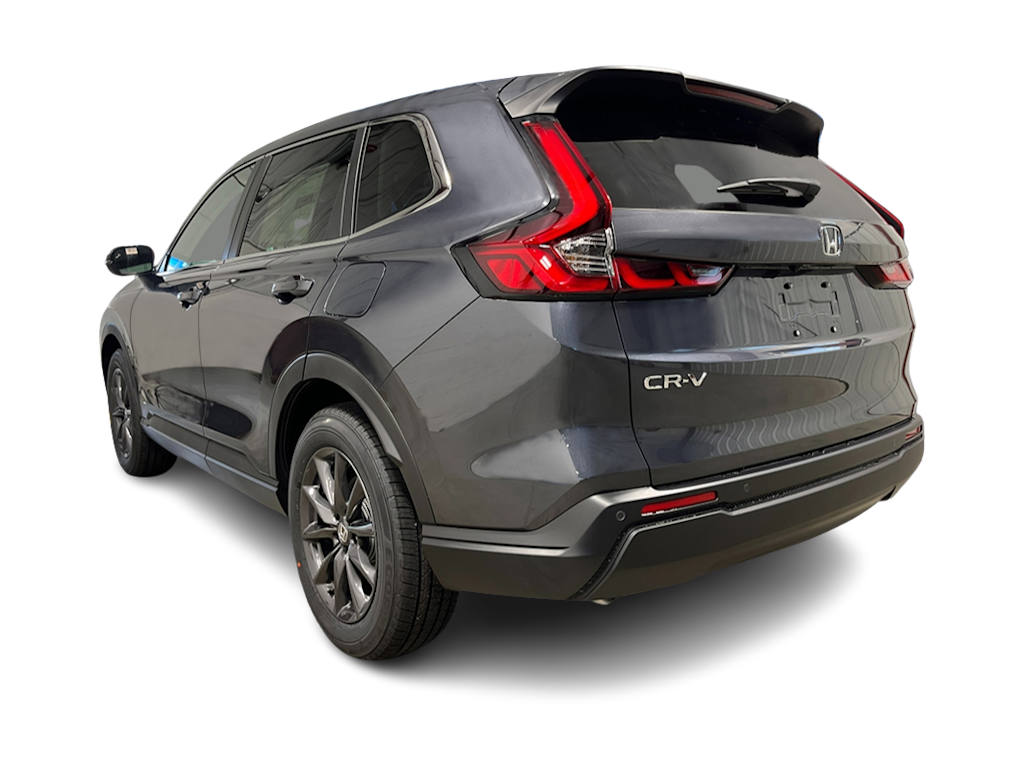 Thumbnail: 2026 Honda CR-V - 4