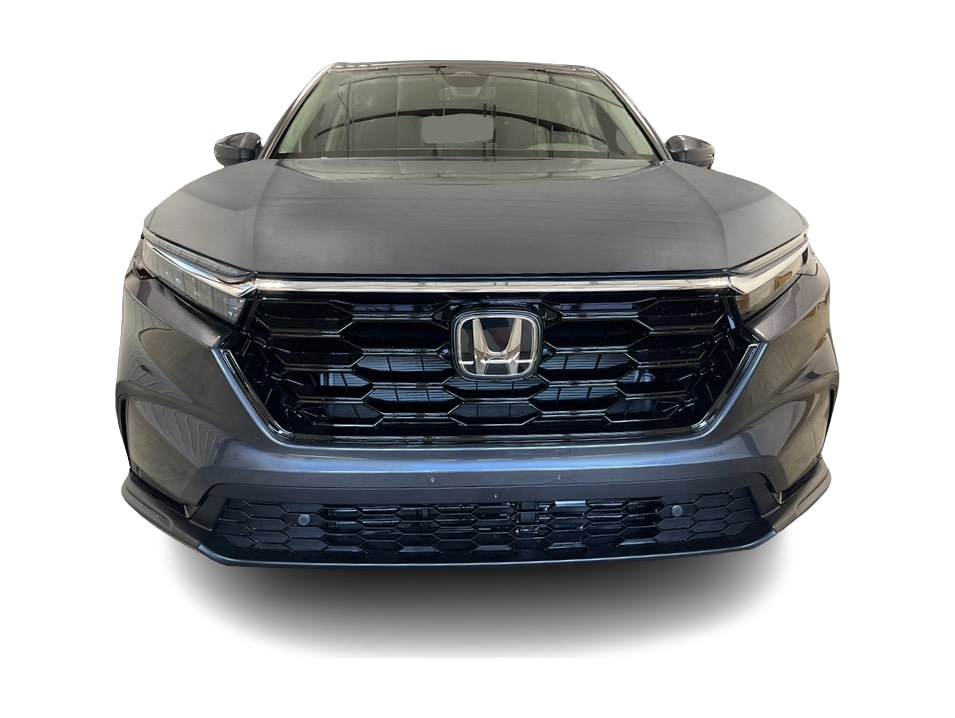 Thumbnail: 2026 Honda CR-V - 6