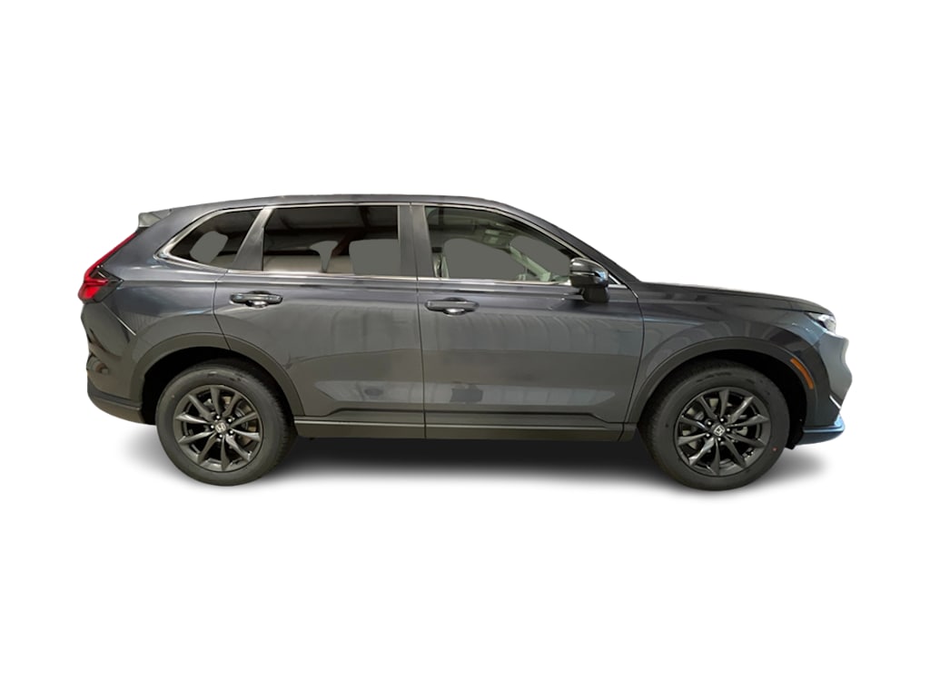 Thumbnail: 2026 Honda CR-V - 18