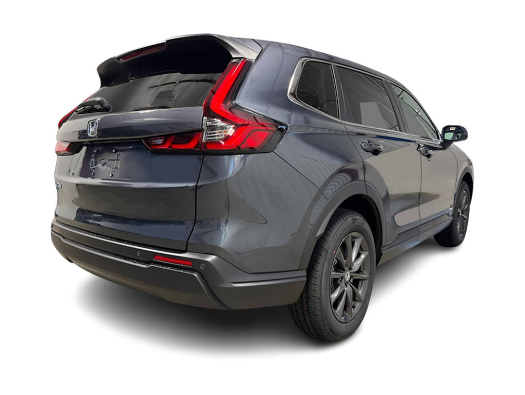 Thumbnail: 2026 Honda CR-V - 17