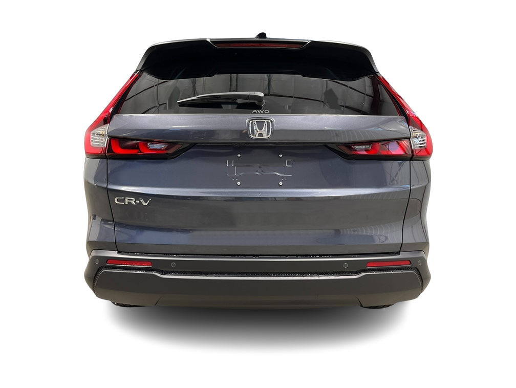 Thumbnail: 2026 Honda CR-V - 5