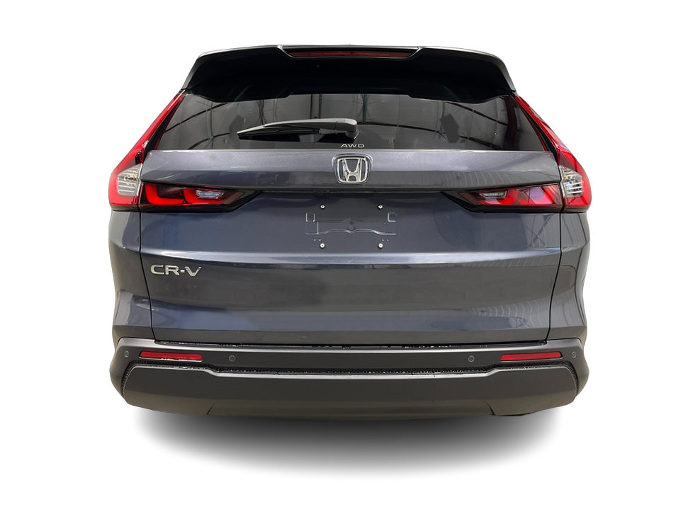 Thumbnail: 2026 Honda CR-V - 5