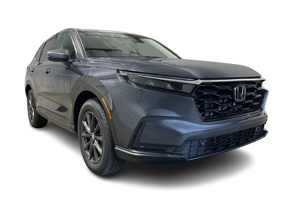 Thumbnail: 2026 Honda CR-V - 19