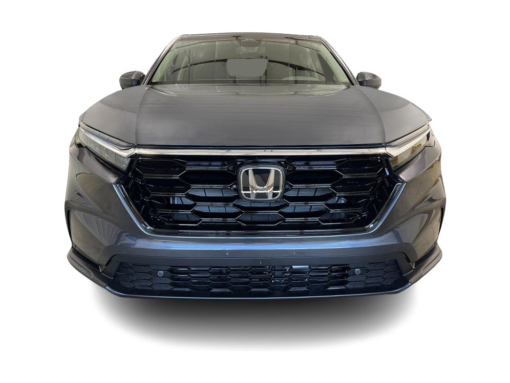 Thumbnail: 2026 Honda CR-V - 6