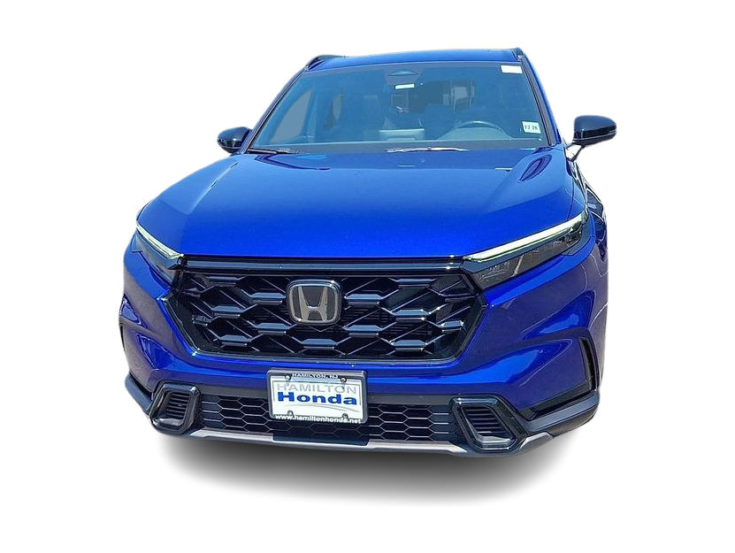 Thumbnail: 2024 Honda CR-V - 6