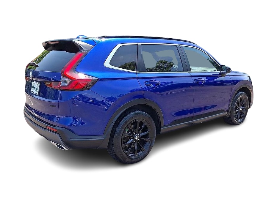 Thumbnail: 2024 Honda CR-V - 15