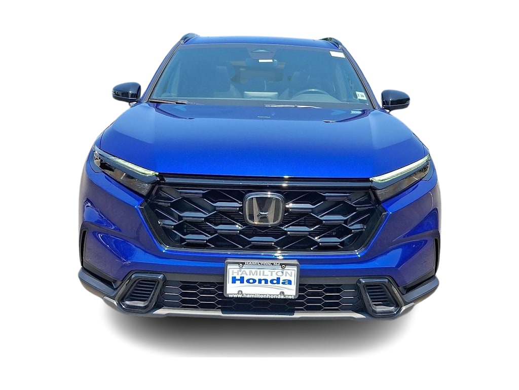 Thumbnail: 2024 Honda CR-V - 28