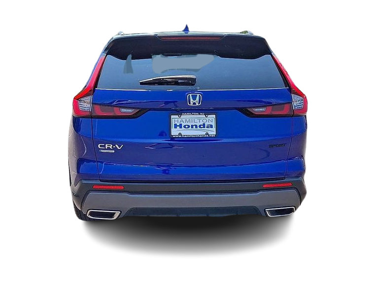 Thumbnail: 2024 Honda CR-V - 5