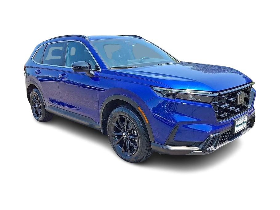 Thumbnail: 2024 Honda CR-V - 13