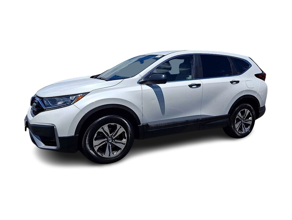 Thumbnail: 2020 Honda CR-V - 3