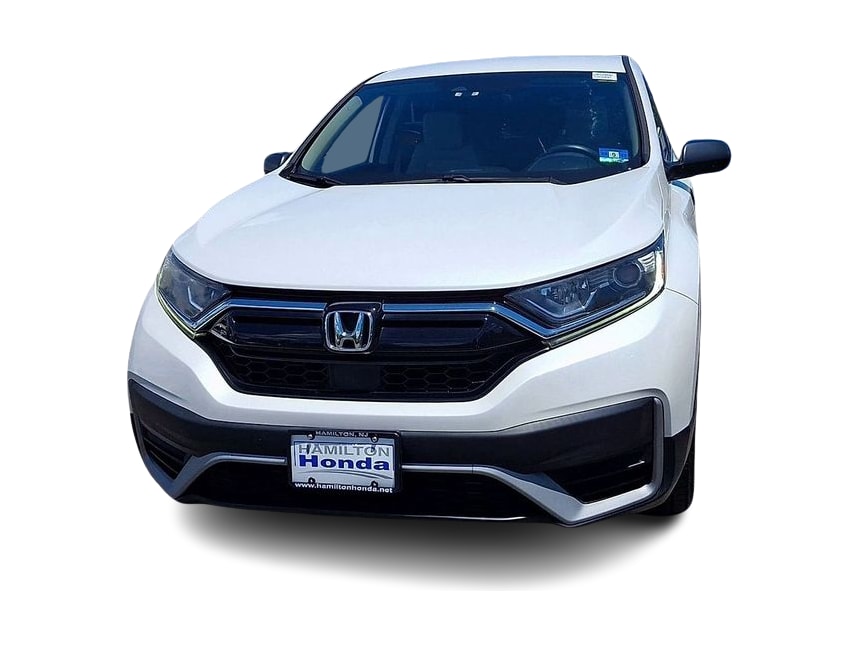 Thumbnail: 2020 Honda CR-V - 6