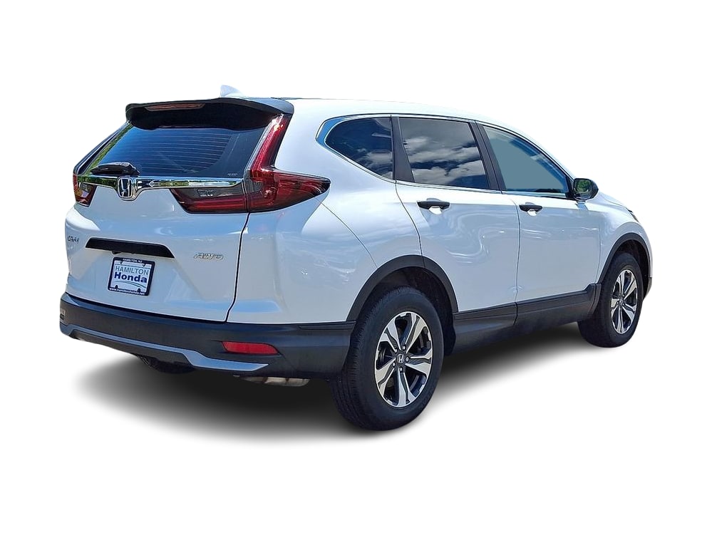Thumbnail: 2020 Honda CR-V - 25