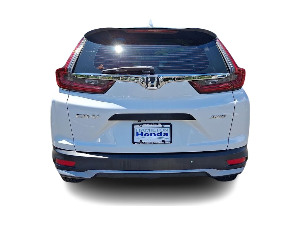 Thumbnail: 2020 Honda CR-V - 24