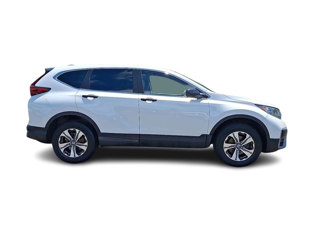 Thumbnail: 2020 Honda CR-V - 26