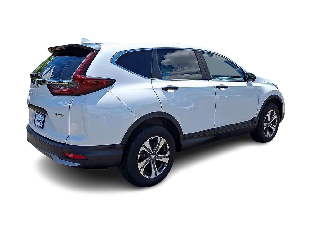 Thumbnail: 2020 Honda CR-V - 16