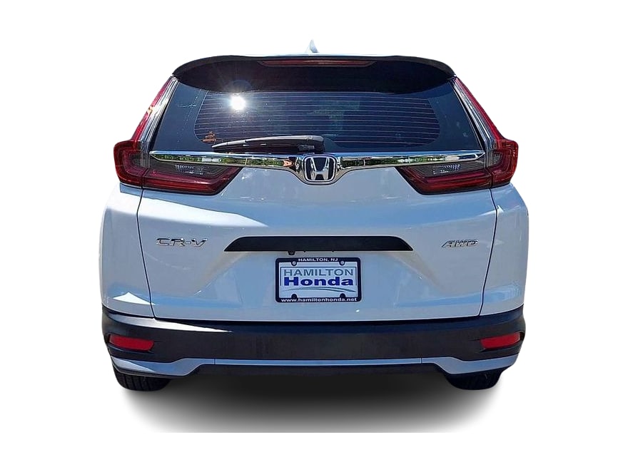Thumbnail: 2020 Honda CR-V - 5