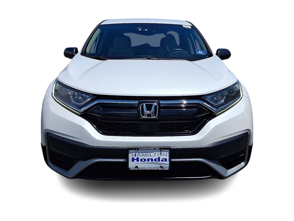 Thumbnail: 2020 Honda CR-V - 28