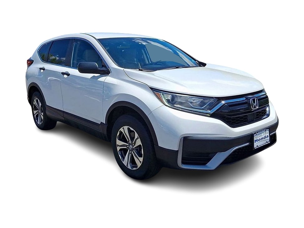 Thumbnail: 2020 Honda CR-V - 14
