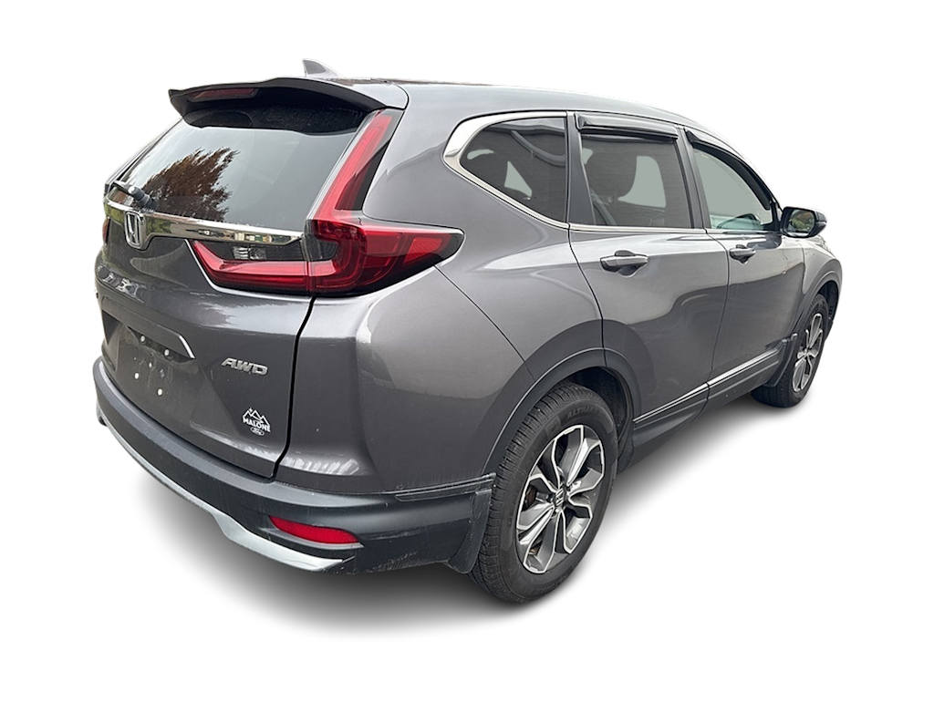 Thumbnail: 2022 Honda CR-V - 12