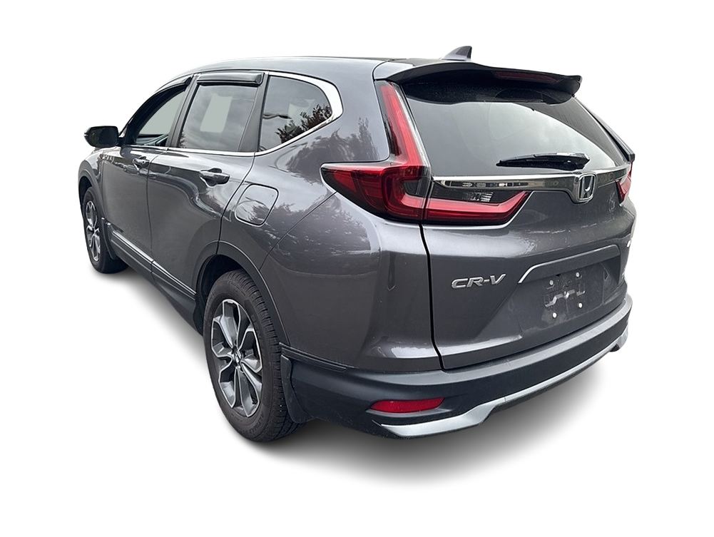 Thumbnail: 2022 Honda CR-V - 3