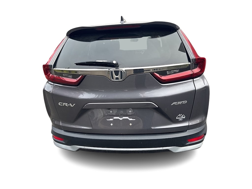 Thumbnail: 2022 Honda CR-V - 4