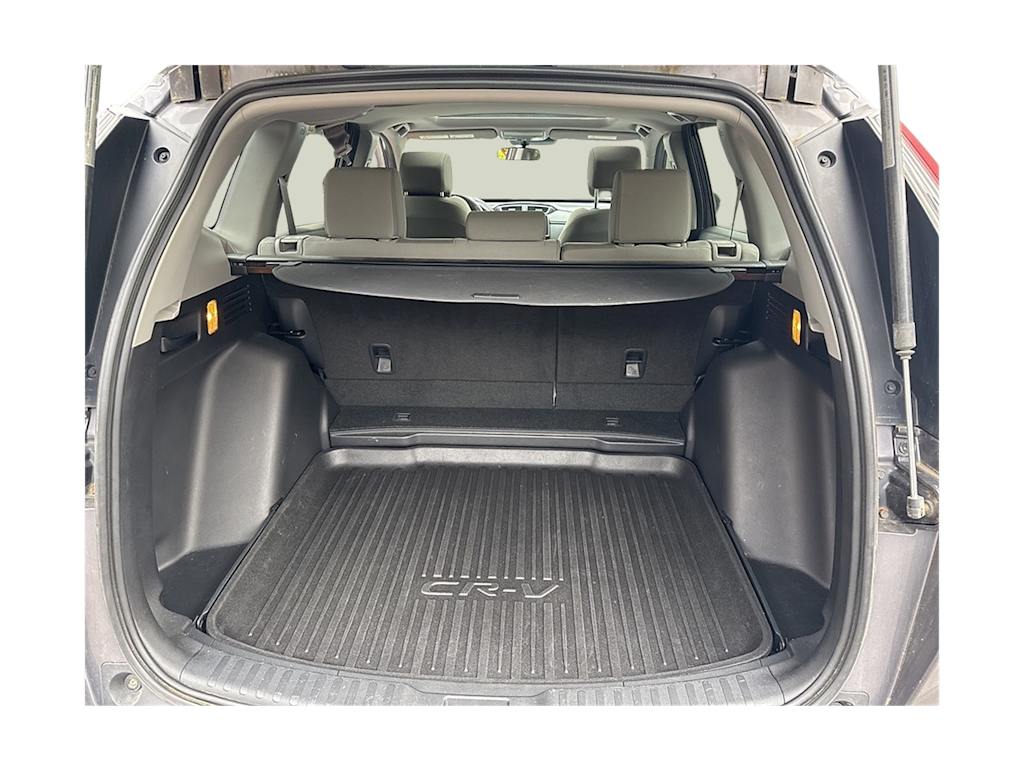 Thumbnail: 2022 Honda CR-V - 10