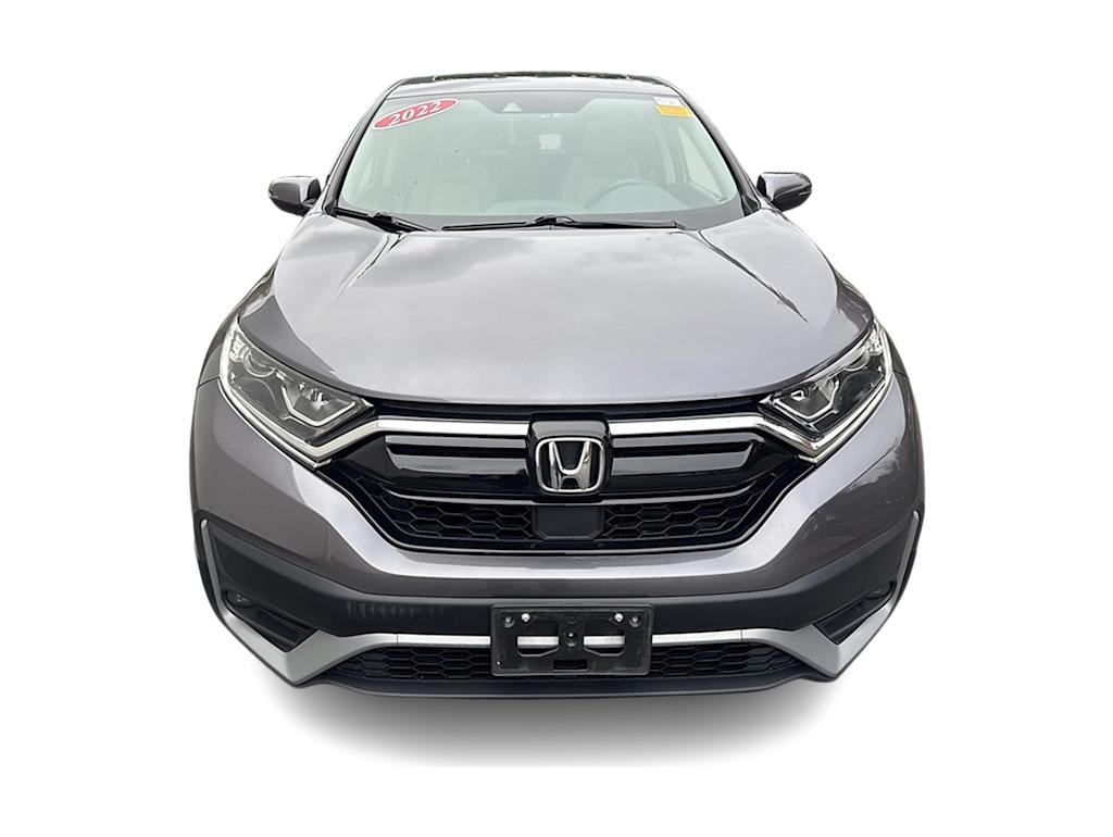 Thumbnail: 2022 Honda CR-V - 5