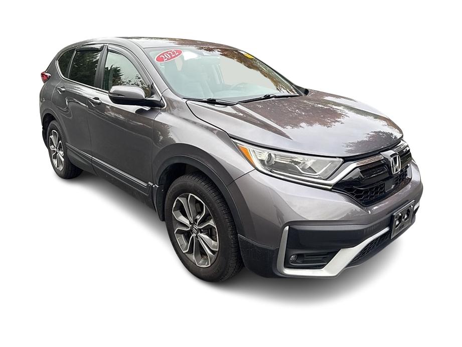 Thumbnail: 2022 Honda CR-V - 11