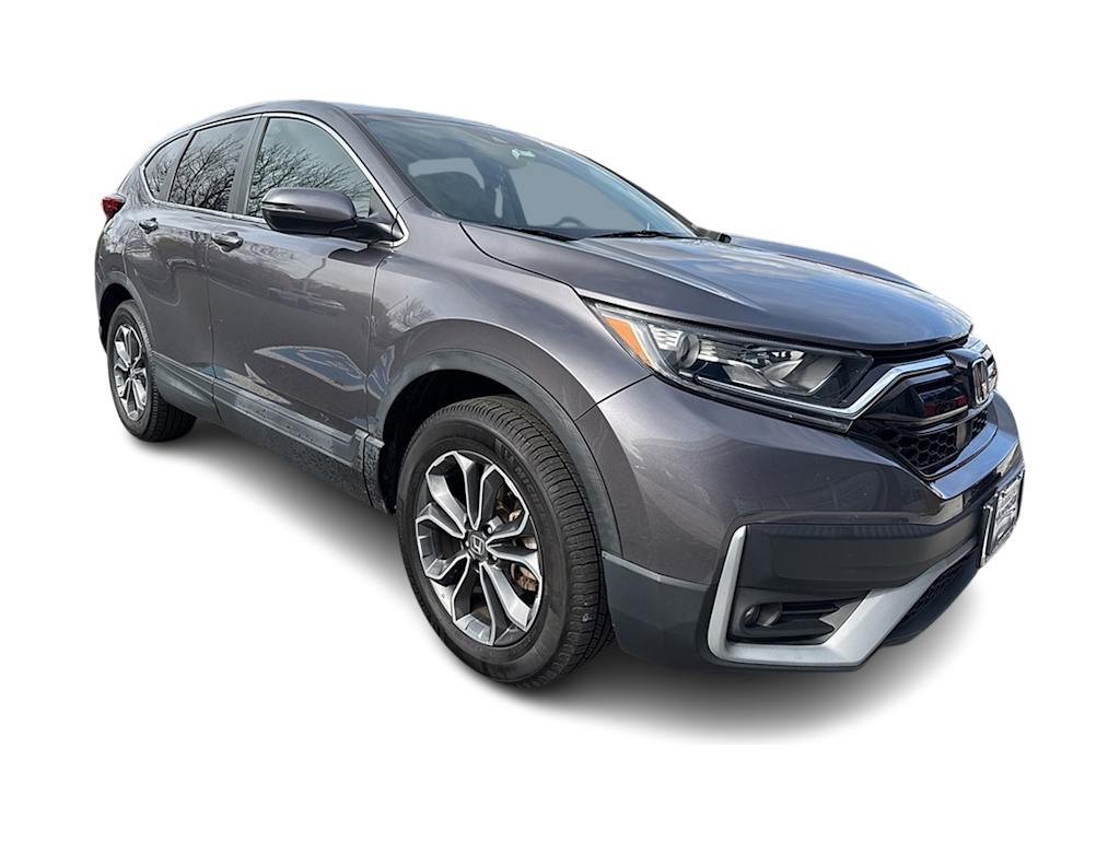 Thumbnail: 2022 Honda CR-V - 10