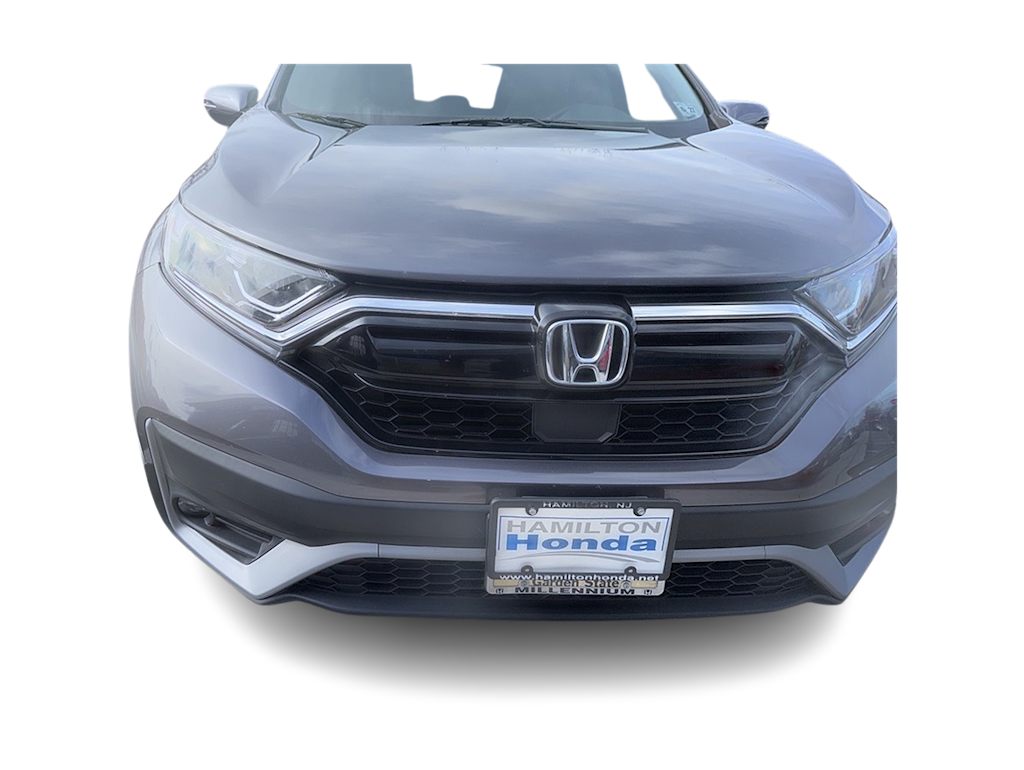 Thumbnail: 2022 Honda CR-V - 5