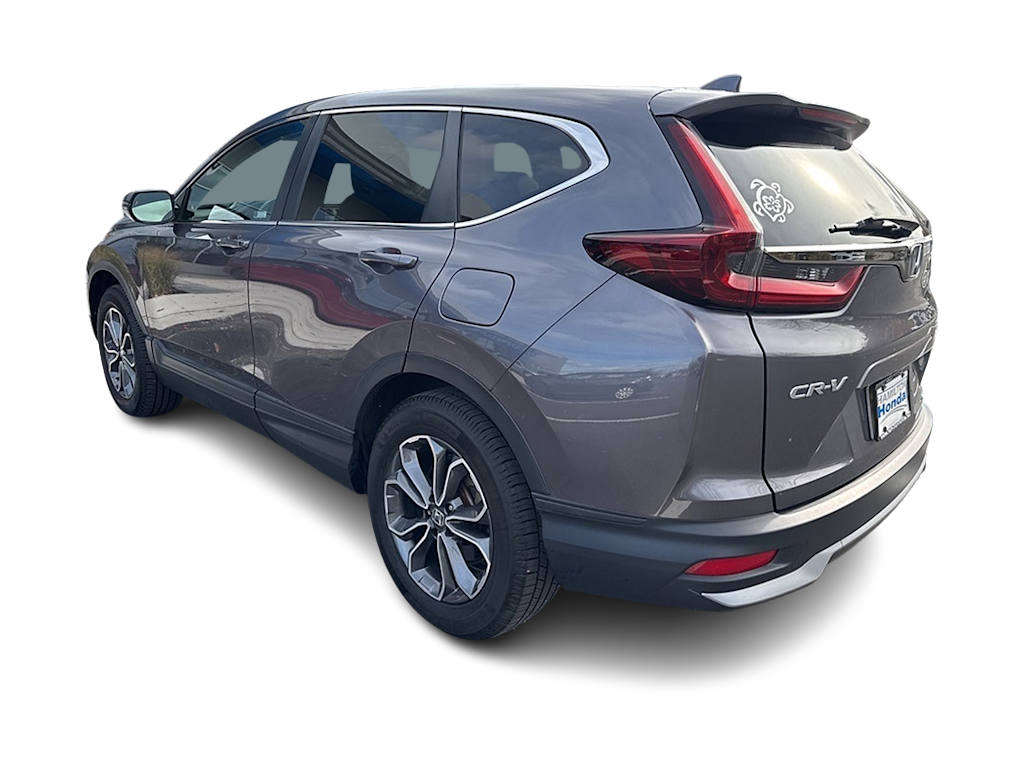 Thumbnail: 2022 Honda CR-V - 3