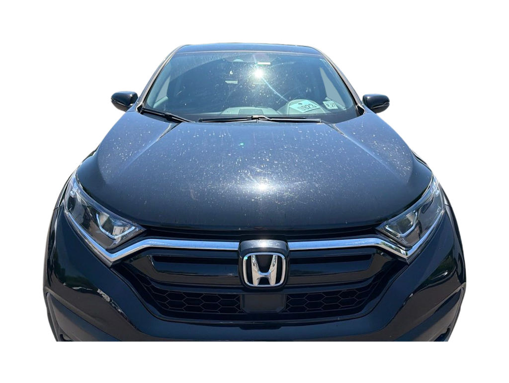 Thumbnail: 2022 Honda CR-V - 5