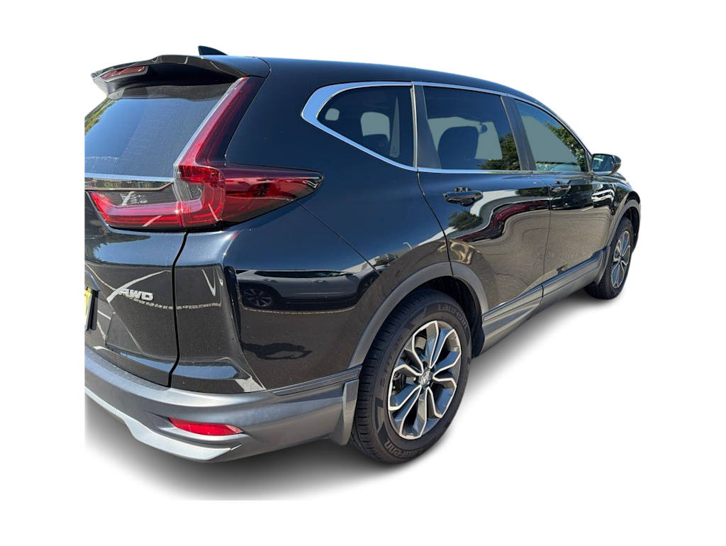 Thumbnail: 2022 Honda CR-V - 15