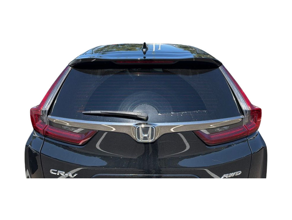 Thumbnail: 2022 Honda CR-V - 4