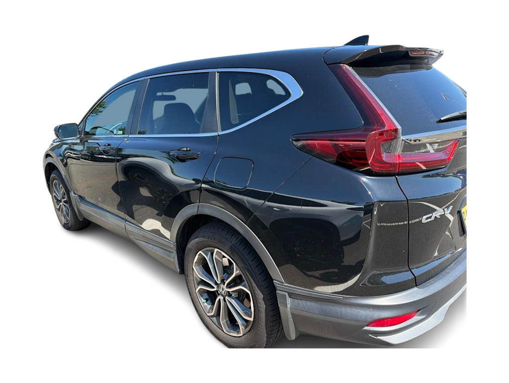 Thumbnail: 2022 Honda CR-V - 3
