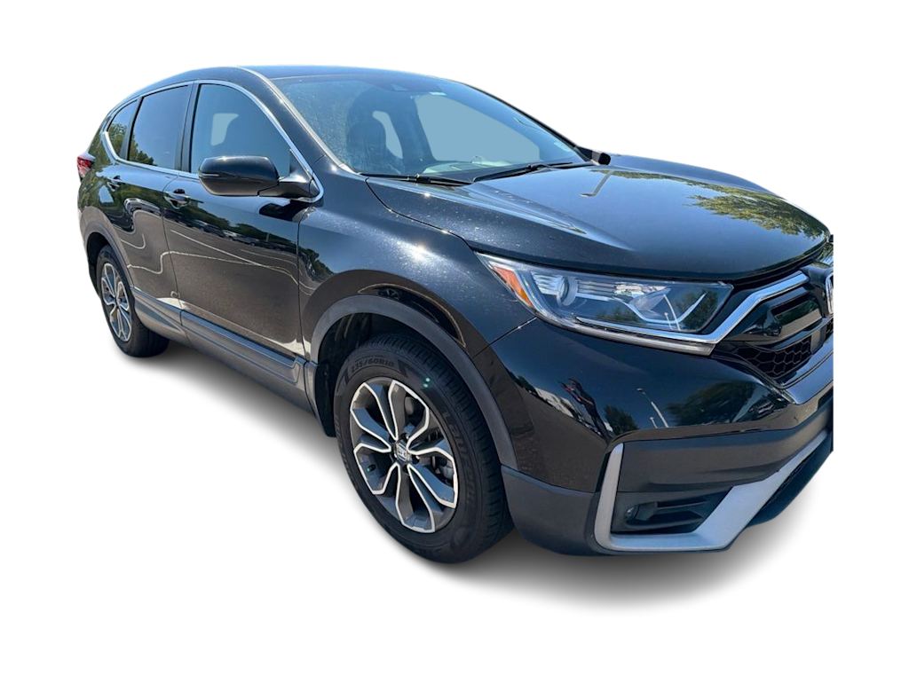 Thumbnail: 2022 Honda CR-V - 14