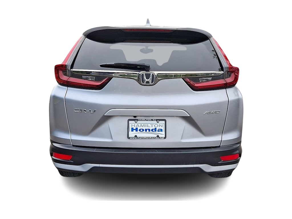 Thumbnail: 2022 Honda CR-V - 24