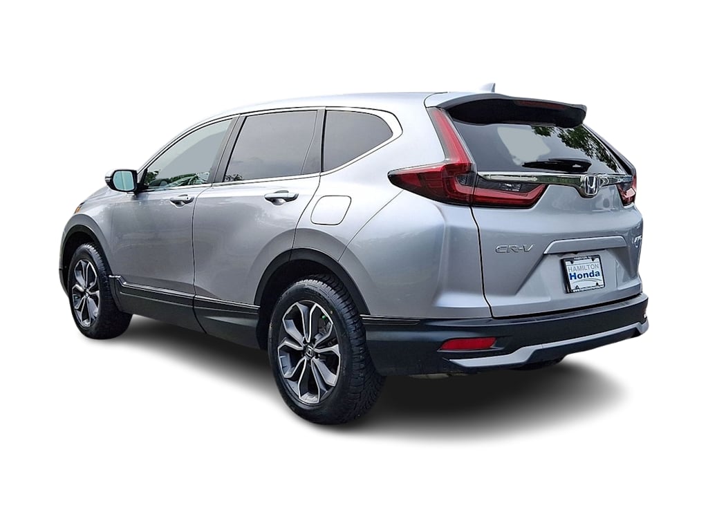 Thumbnail: 2022 Honda CR-V - 23