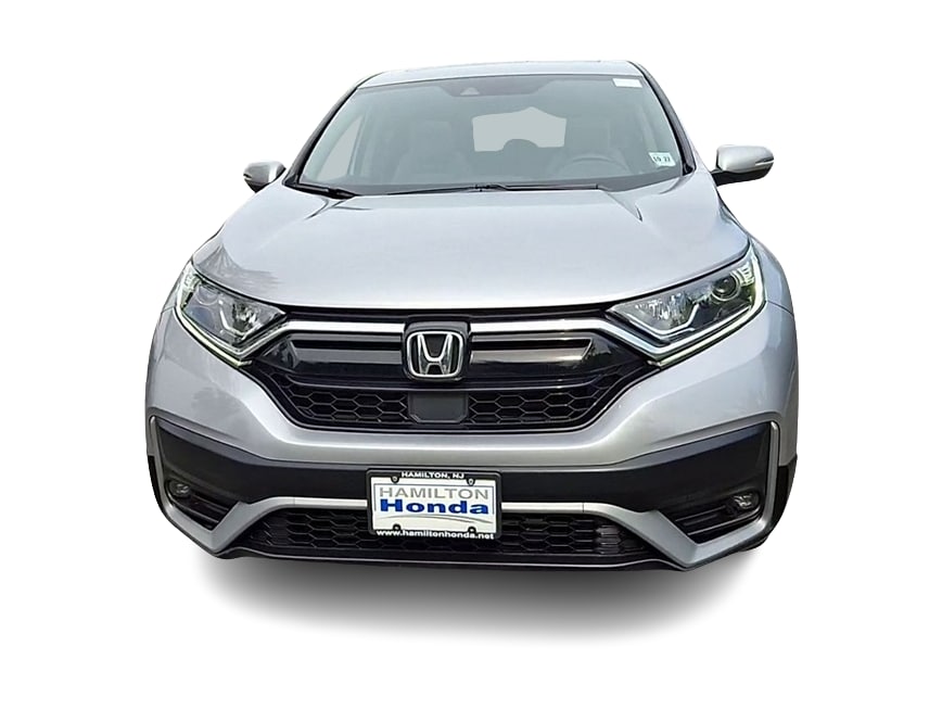 Thumbnail: 2022 Honda CR-V - 6