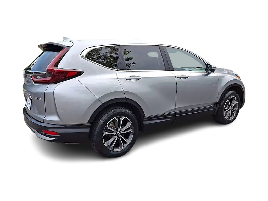 Thumbnail: 2022 Honda CR-V - 16