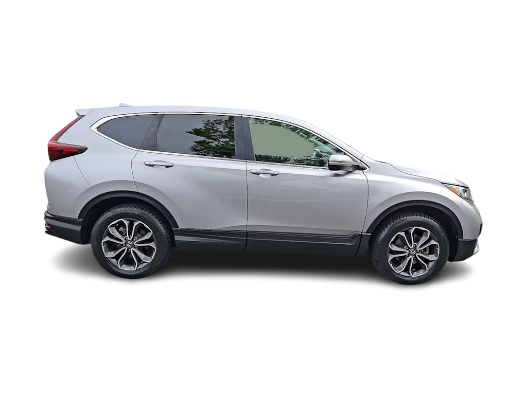 Thumbnail: 2022 Honda CR-V - 26