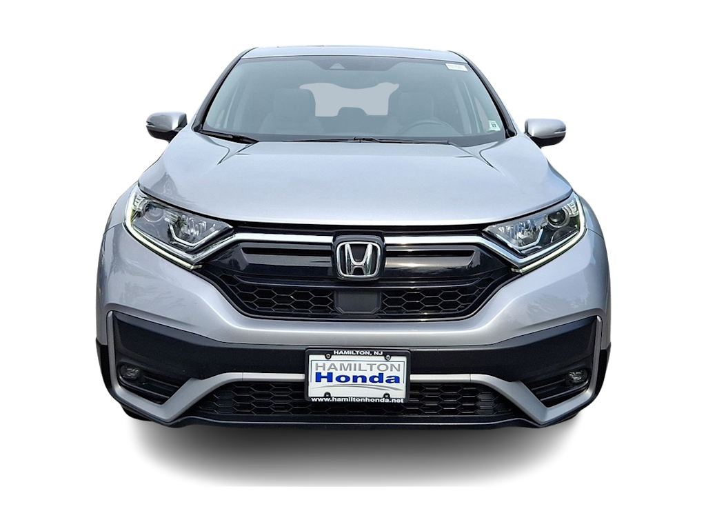 Thumbnail: 2022 Honda CR-V - 28