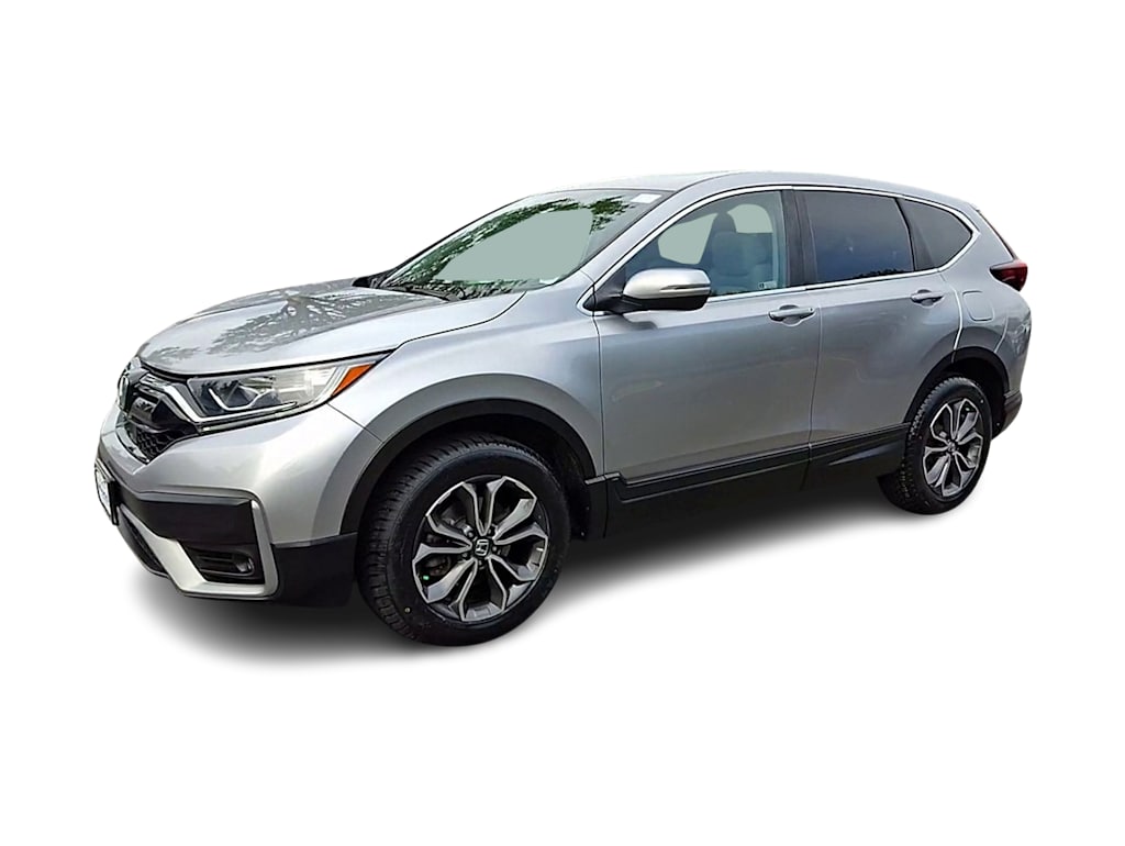 Thumbnail: 2022 Honda CR-V - 15