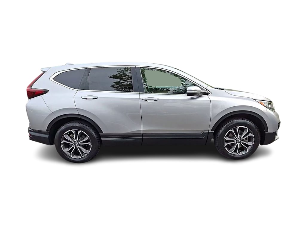 Thumbnail: 2022 Honda CR-V - 17