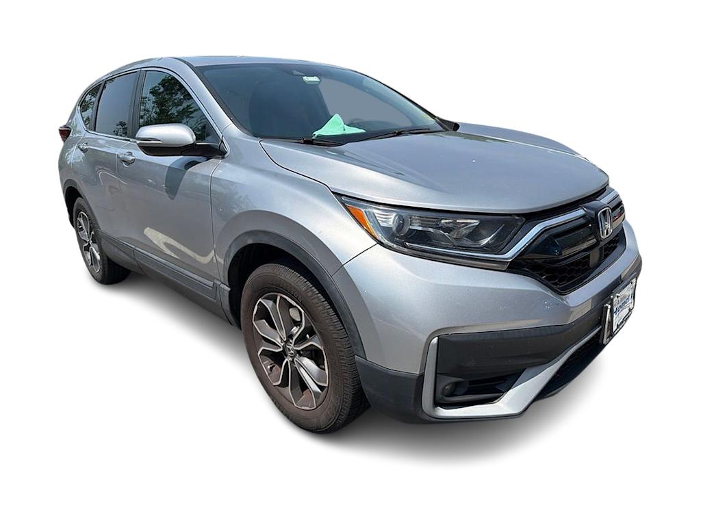 Thumbnail: 2021 Honda CR-V - 15
