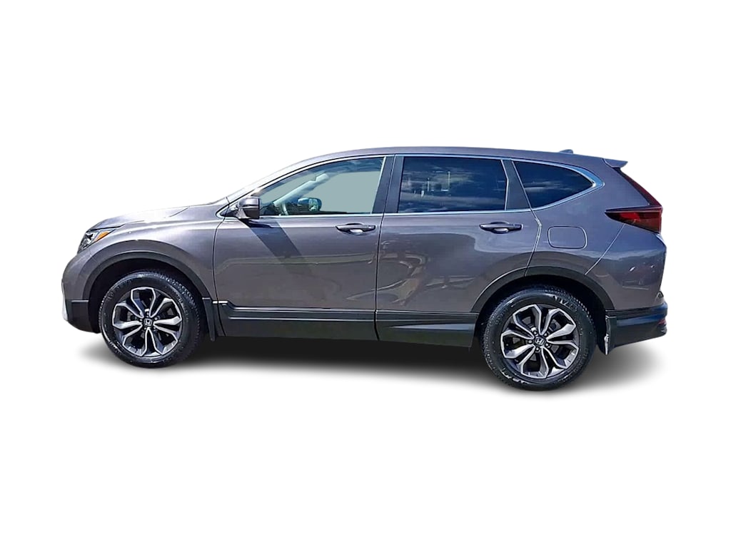 Thumbnail: 2022 Honda CR-V - 3